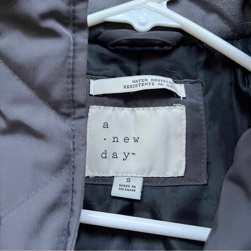 🔥Winter Jacket - Picture 4 of 11